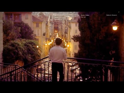 黃凱芹 - 微風中 - 致敬翻唱演繹 - Chris Wong