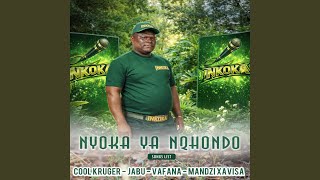 MANDZI XAVISA