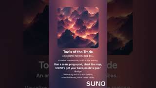 Tools of the Trade