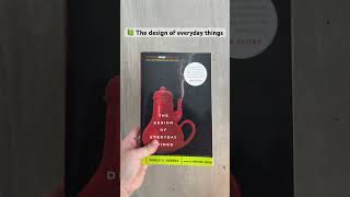 5 Books to get started with UX Design 📚