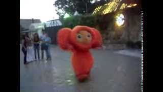 Армян Чебурашка