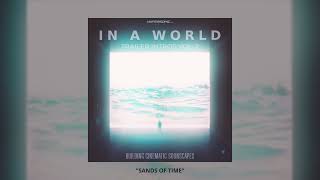 Download Lagu Lorenzo Ferrara - Sands Of Time (Hypersonic Music) MP3