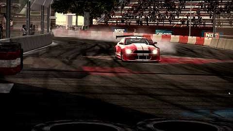 gt500 drift nfs shift