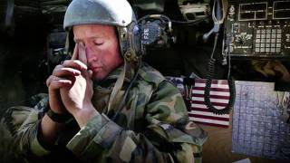 God Bless Our Troops Whitson