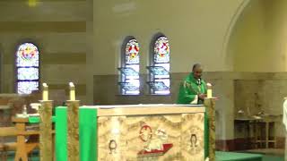 Lower East Side Family of Parishes of Detroit, Our Lady Queen of Heaven - Good Shepherd Parish