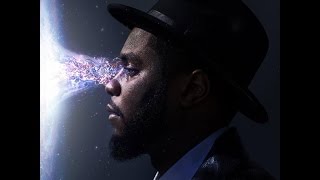 Big K.R.I.T. feat. Rico Love - Pay Attention (Prod. By Jim Jonsin)