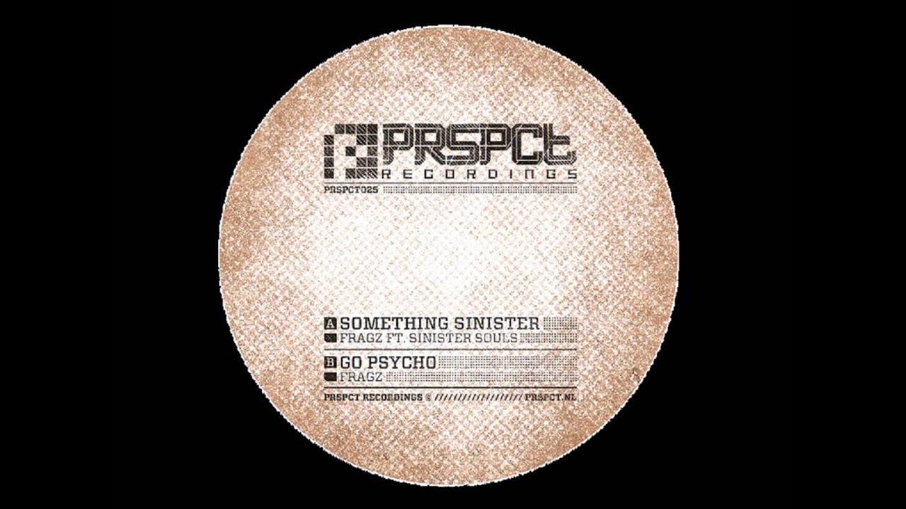 YouTube에서 Fragz Feat. Sinister Souls-Something Sinister 보기 YouTube에서 Fragz Feat. Sinister Souls-Something Sinister 보기