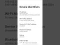 HOW TO ON DEVLOPER OPTION IN JUST ONE SECOND #shortsfeed #shorts #shortsviral