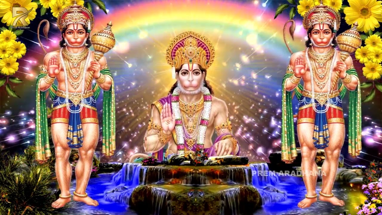 Hanuman Ji Special Bhajan 2026 | Bajrangbali Superhit Song | Sankat Mochan Hanuman