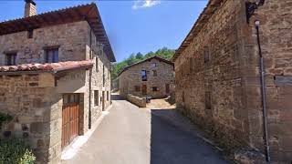 Aldea de Ebro, Valdeprado del Río, CANTABRIA