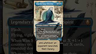 Avatar Set Fieldnote cards pt 1 ( So far ) #mtg #tradingcardgame #atla #avatarthelastairbender