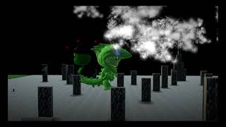 Nerdyantzilla Vs Pooh Kong 2021 Full Movie:
