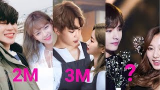 BangTwice Couple With The Most Number Of Viewers! #04