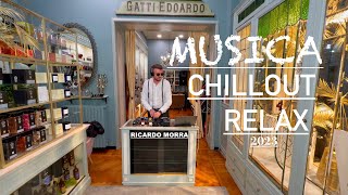 Musica Mix Deep House RELAXING AMBIENT LOUNGE BAR/Vocal House, Nu Disco PROFUMERIA SCENT