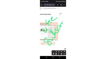 HOW TO MINE DAWN AIRDROP ON MOBILE DEVICES USING KIWI BROWSER