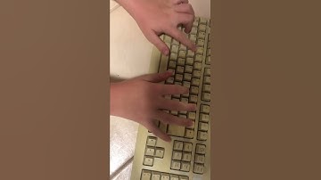 Yes but does your spacebar make you wanna jump off a cliff