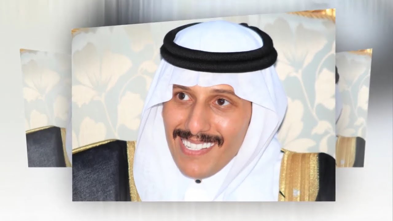 حفل زواج ابراهيم محمد ال شيبان