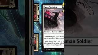 Tap that #mtg #budget #commander #deckprofile #edh #decktech #tcg #tmnt #tcgcommunity