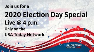 2020 Election Day Special Live Guide