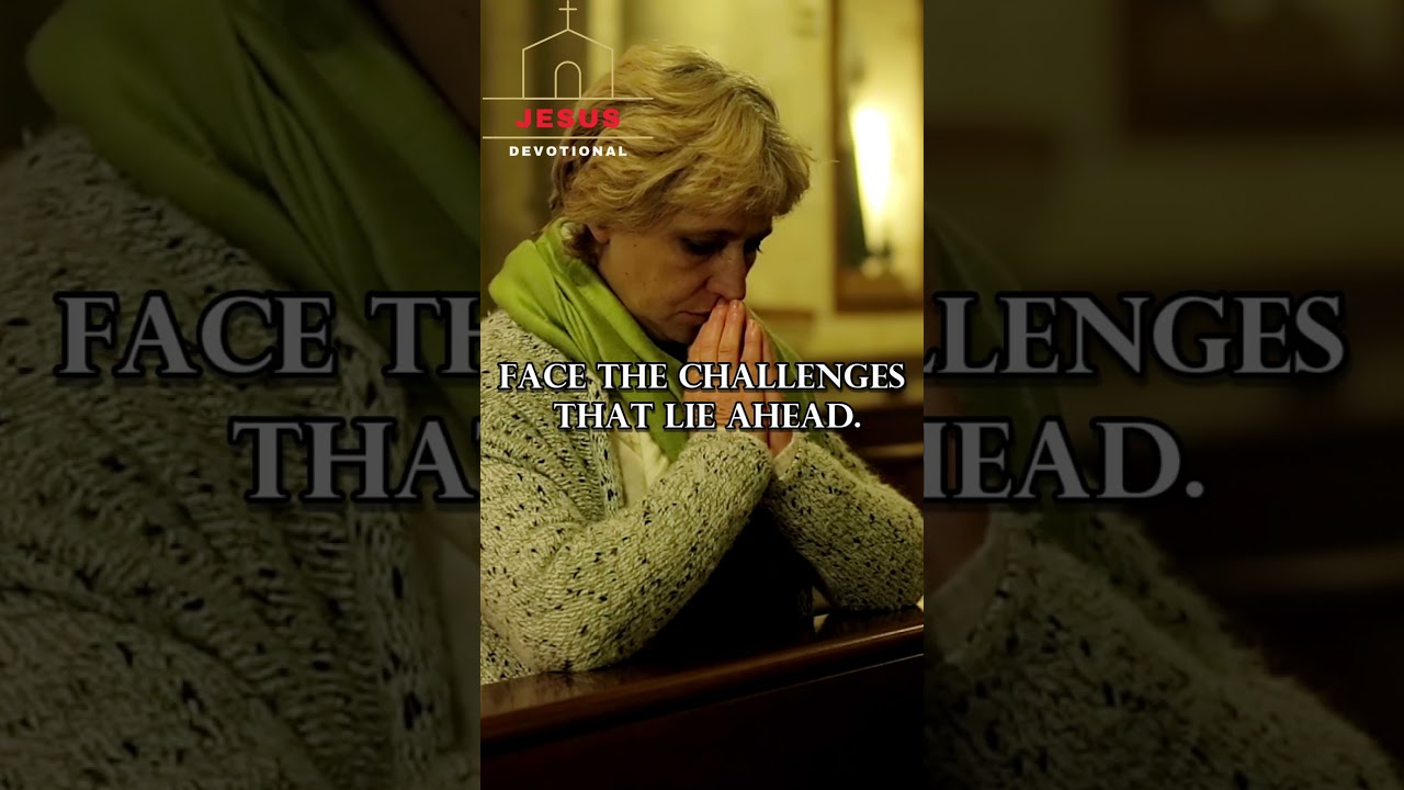 MOST POWERFUL 3AM PRAYERS TO START YOUR DAY