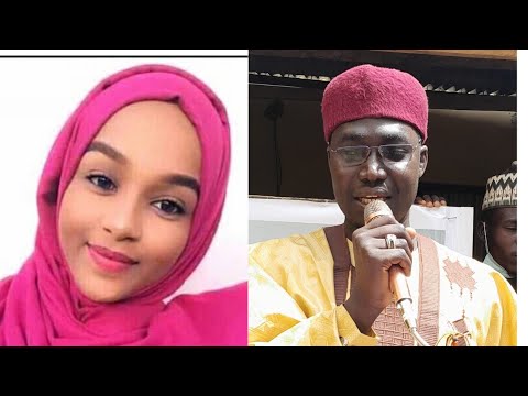 FASSARAR MAFARKIN BUDURWAR DAKA NEMA 