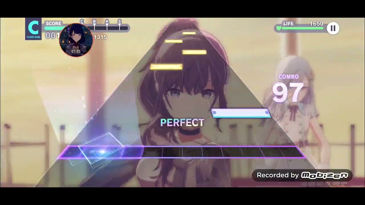 Hatsune Miku - Ray (Music Video)