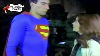 Superman Dönüyor / Dövüş Kulübü / Titanik / Truva Komik Türkçe Dublaj