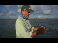 Joe Doggett in Port Mansfield