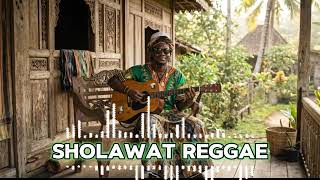 Santri Afrika Reggae Bersholawat Merdu Tenangkan Sanubari  Assalamualaik Zainal Anbiya Syaban