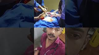 Normal Delivery Newborn Twins Baby 🥺 #love #doctor #hospital #mbbs #hindisong #doctorsduty