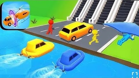 Shape Shifting - لعبة Max Level - طريقة اللعب من  - تطبيق لعبة الهاتف المحمول All Level 6704