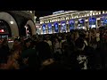 FIFA 2018 WORLD CUP / FANS PLAY ACCORDEON KALINKA / MOSCOW RED SQUARE