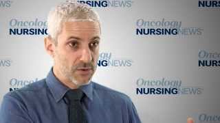 Dr. Blinderman on Integrating Palliative Care at Diagnosis