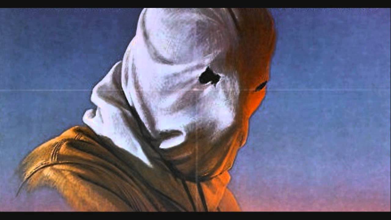electronics Denovomutans - I Have No Mouth, and I Must Scream