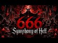 666: Symphony of Hell | Extreme Horror Soundtrack