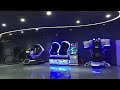 Longcheng VART Showing Room