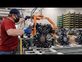 Making of 2021 Sportster S | Harley-Davidson