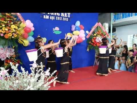 Video Em hat goi mat troi - MNTT Minh Thu - YouTube