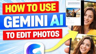 How to Use Gemini AI to Edit Photos screenshot 5