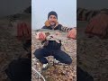 Рыбалка в Кабардино-Балкарии. Озёрная форель / С.п.Чёрная Речка