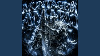 MONTAGEM AMARIO