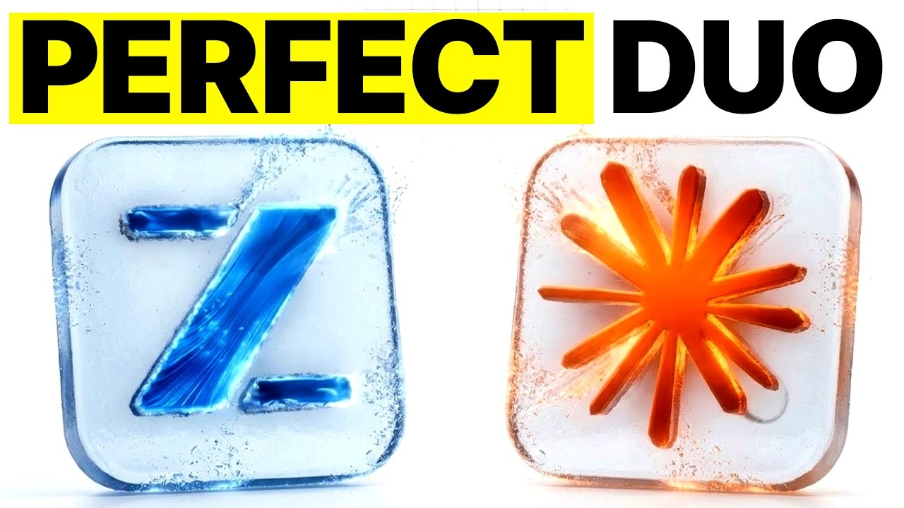 GLM 5 Turbo + Claude Opus 4.6 is INSANE! 🤯