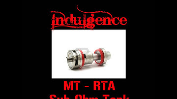 Indulgence MT-RTA