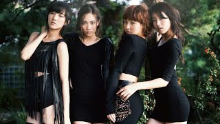 MISS A - Hush