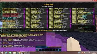 NOVO SERVER DE FACTIONS OP COM VIP FREE !!!! - Ultraland #1 !!!