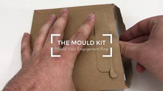 Mould Your Engagement Ring Kit screenshot 4