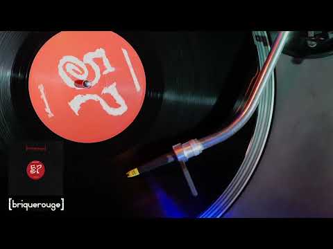Jamie McHugh — [BR057] : Jamie McHugh - Arcadia (Tyrone Latrelle Don't Fuck With Techno Remix)