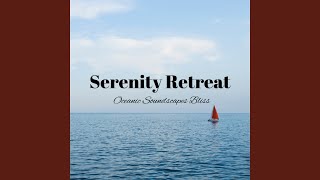 Harmonic Coastal Calmness