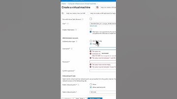 Create an Azure VM in less than 1 minute