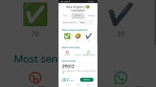 How to analyze group chat on WHATSAPP screenshot 4